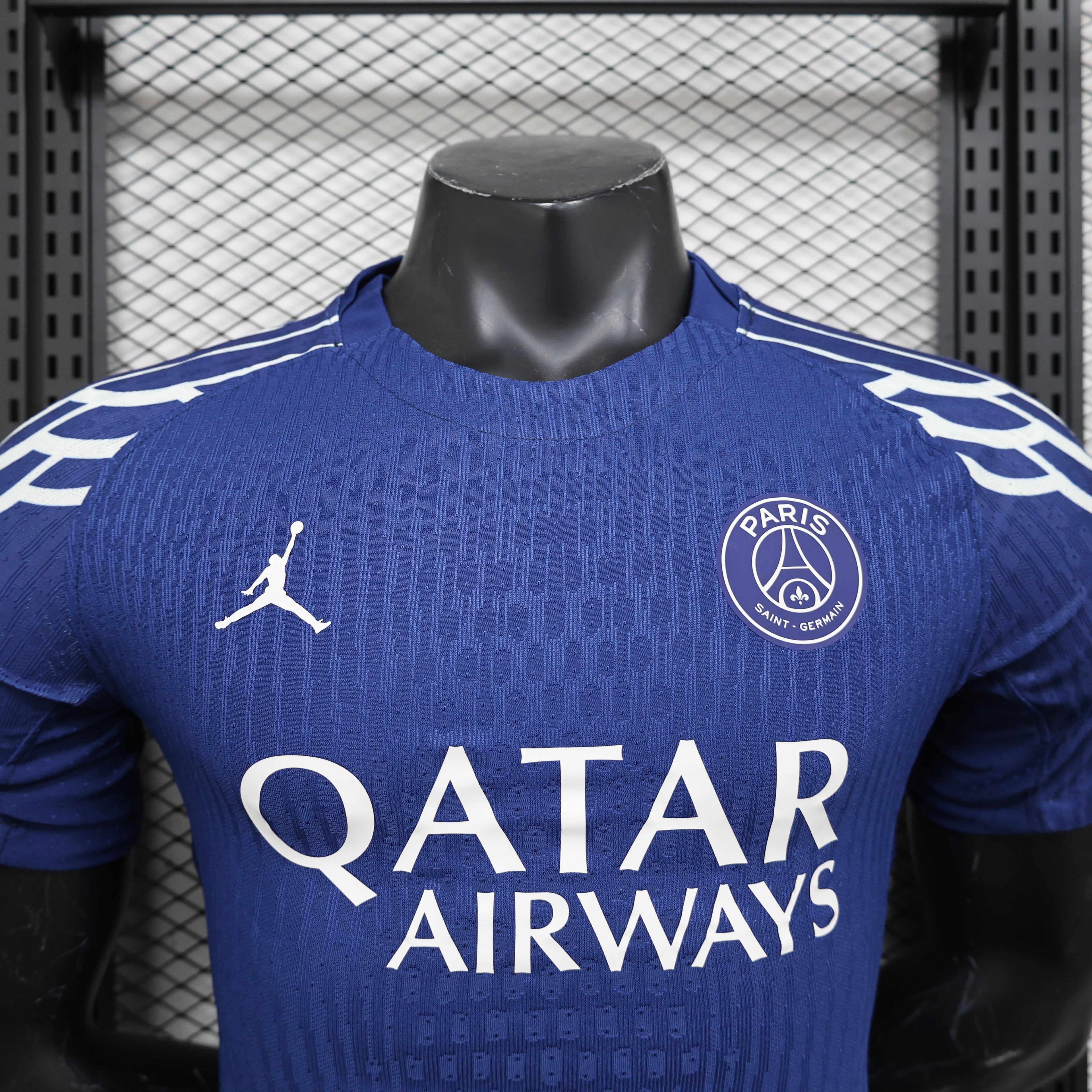 Maillot Domicile PSG 2024/2025