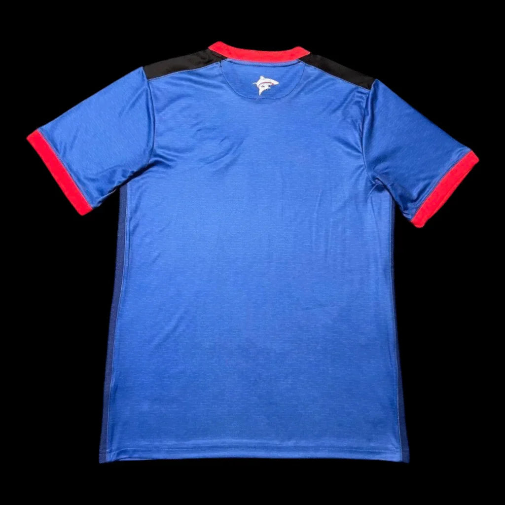 Cap Vert Maillot Domicile 25/26
