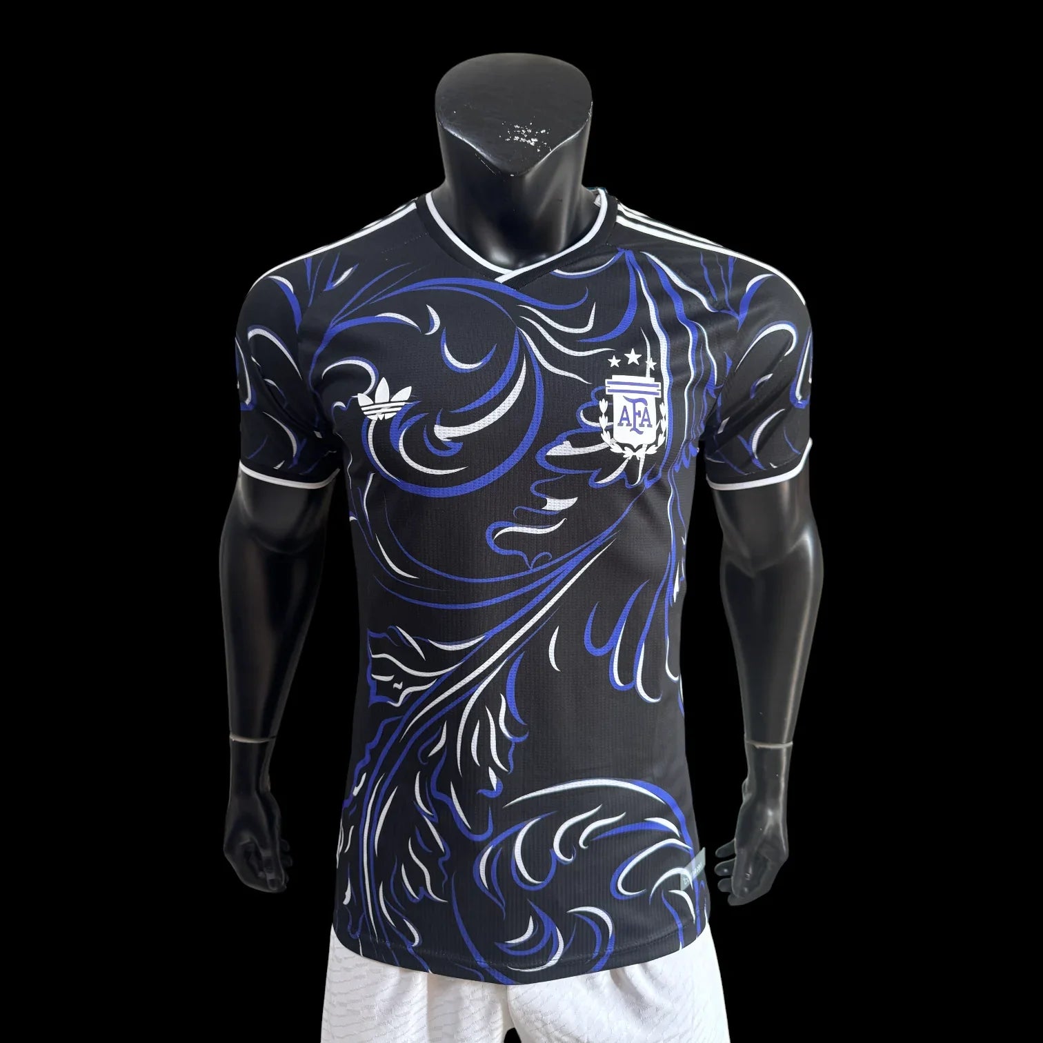 Argentine Maillot Extérieur 26/27 – Version Player