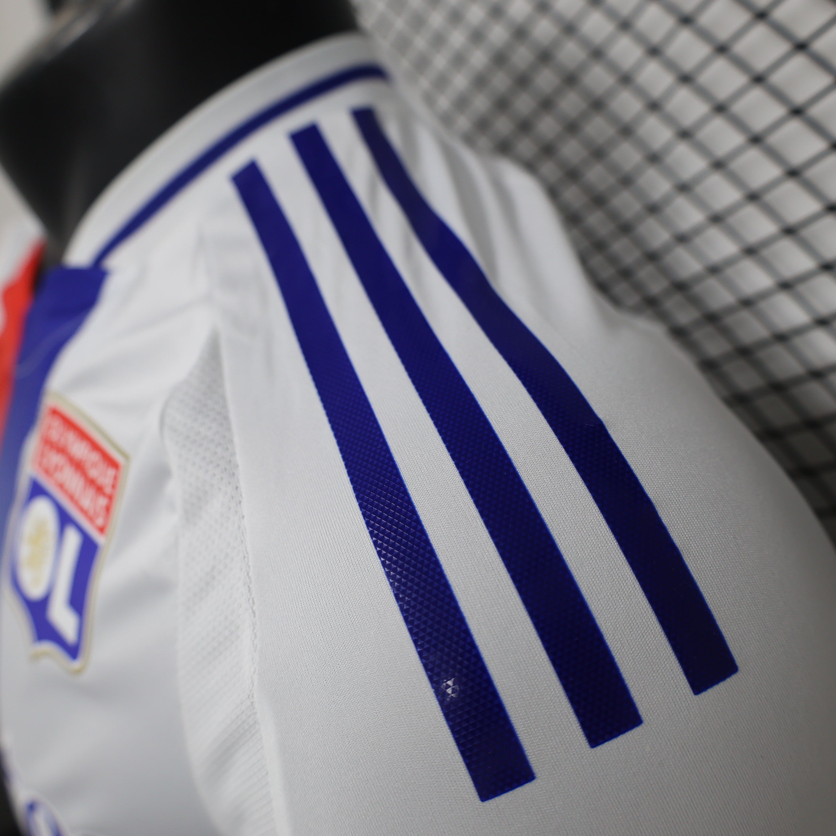Maillot Domicile 2024/2025 – Olympique Lyonnais