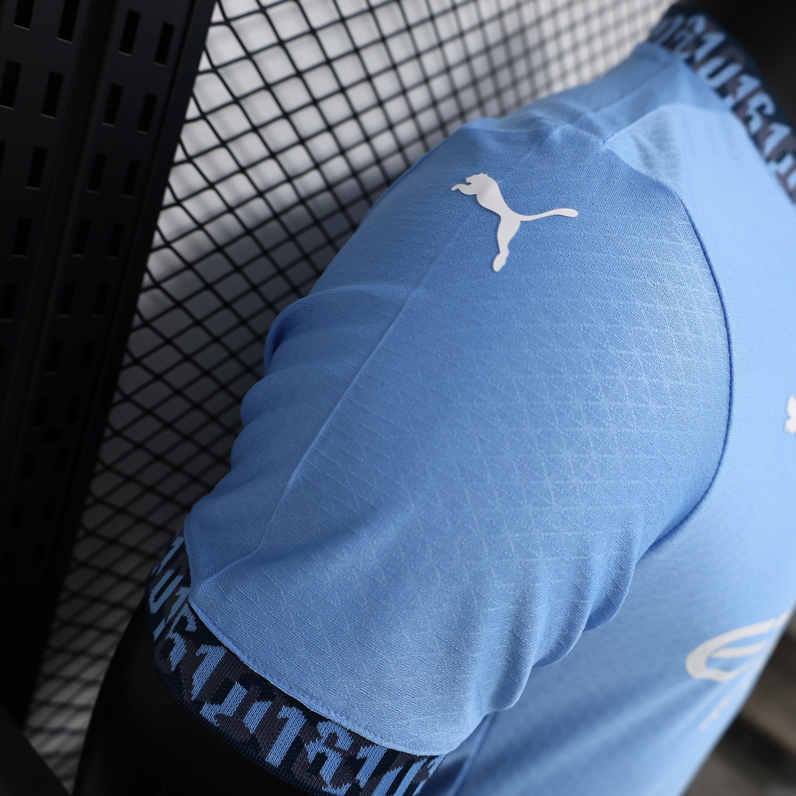 Maillot domicile Manchester City 2024/25