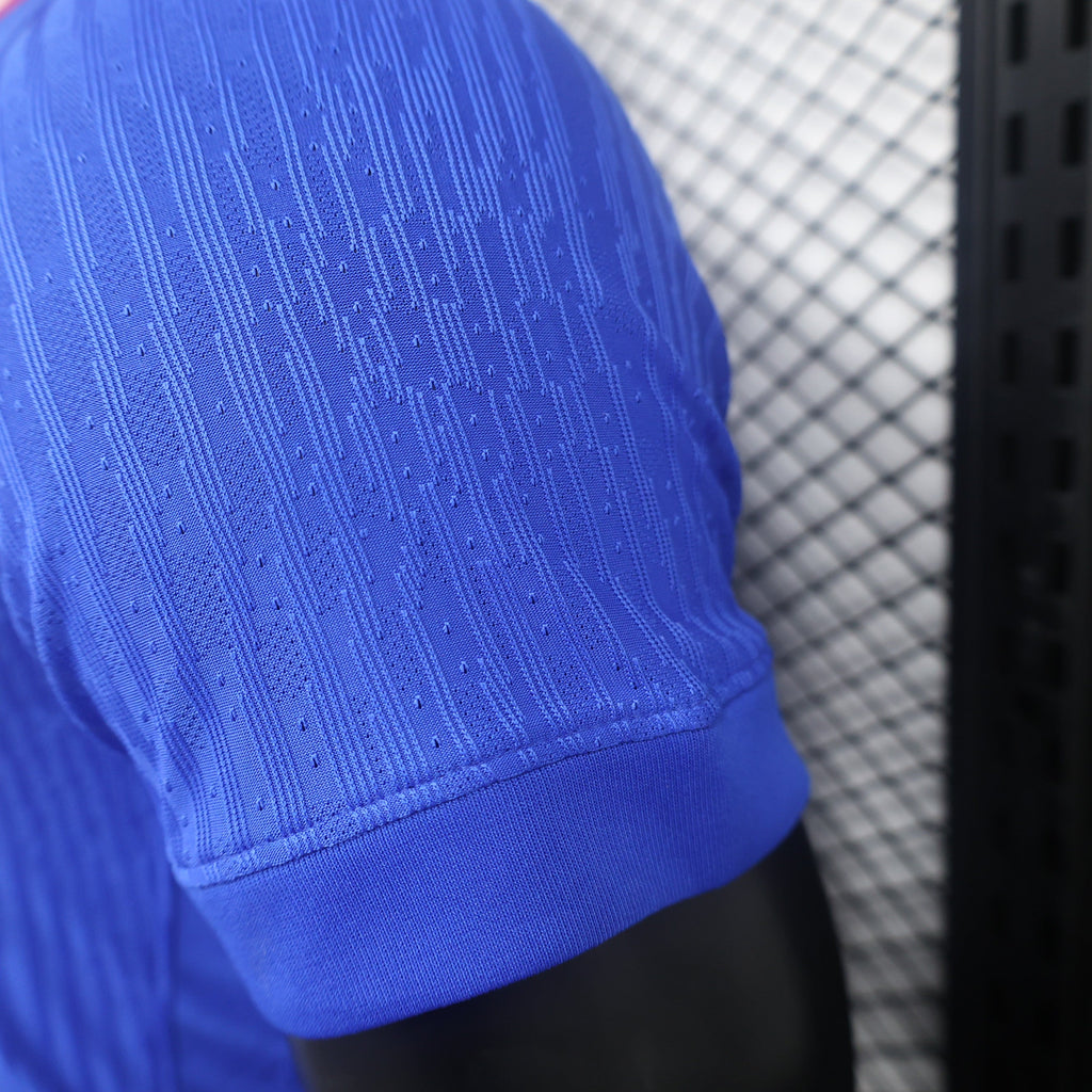 Maillot domicile Équipe de France 24/25