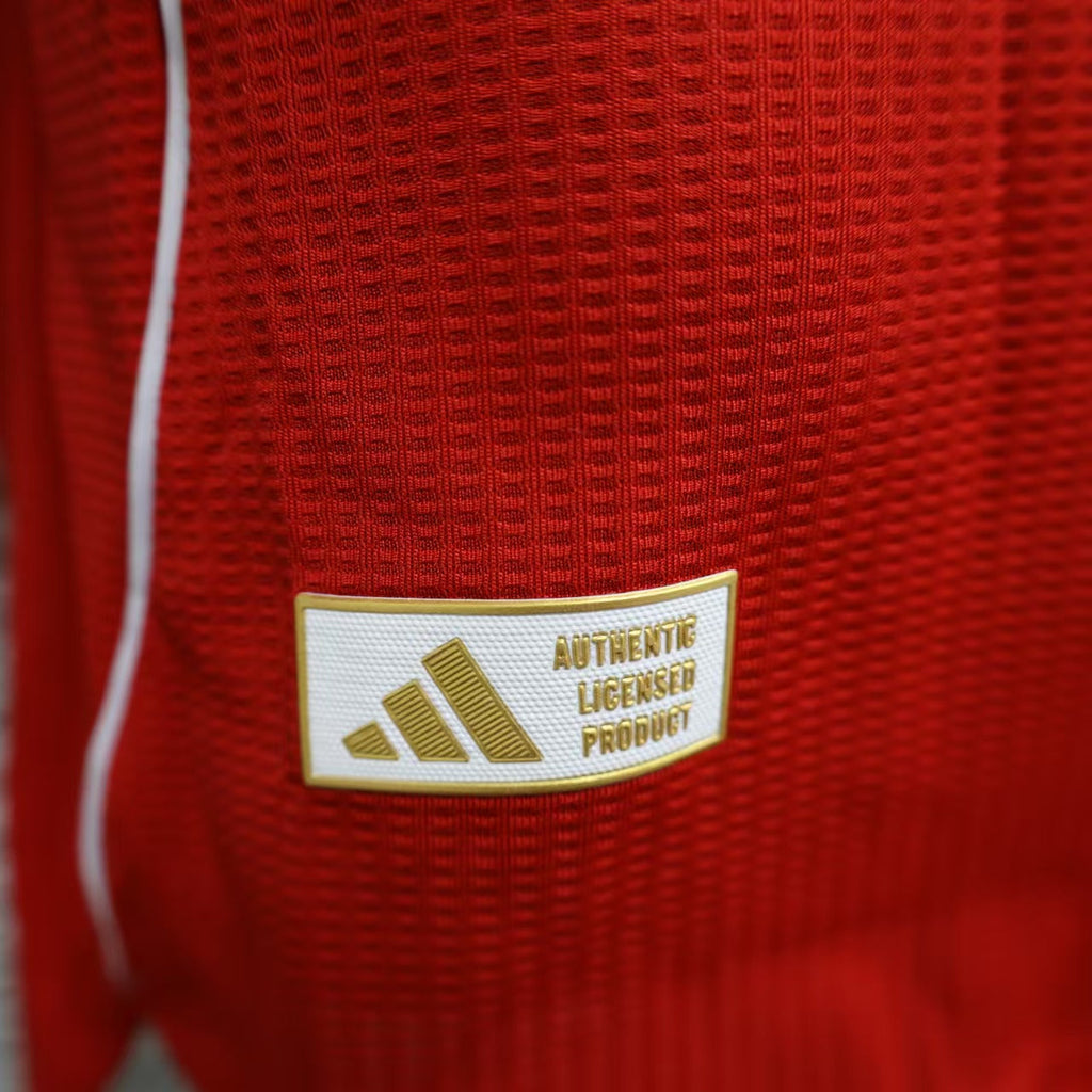 Maillot Liverpool Domicile 2023/2024
