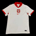 Pologne Maillot Domicile 24/25