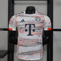 Bayern Munich maillot extérieur 25/26