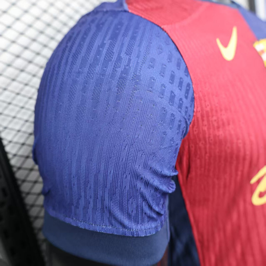 Maillot FC barcelone x Travis Scott