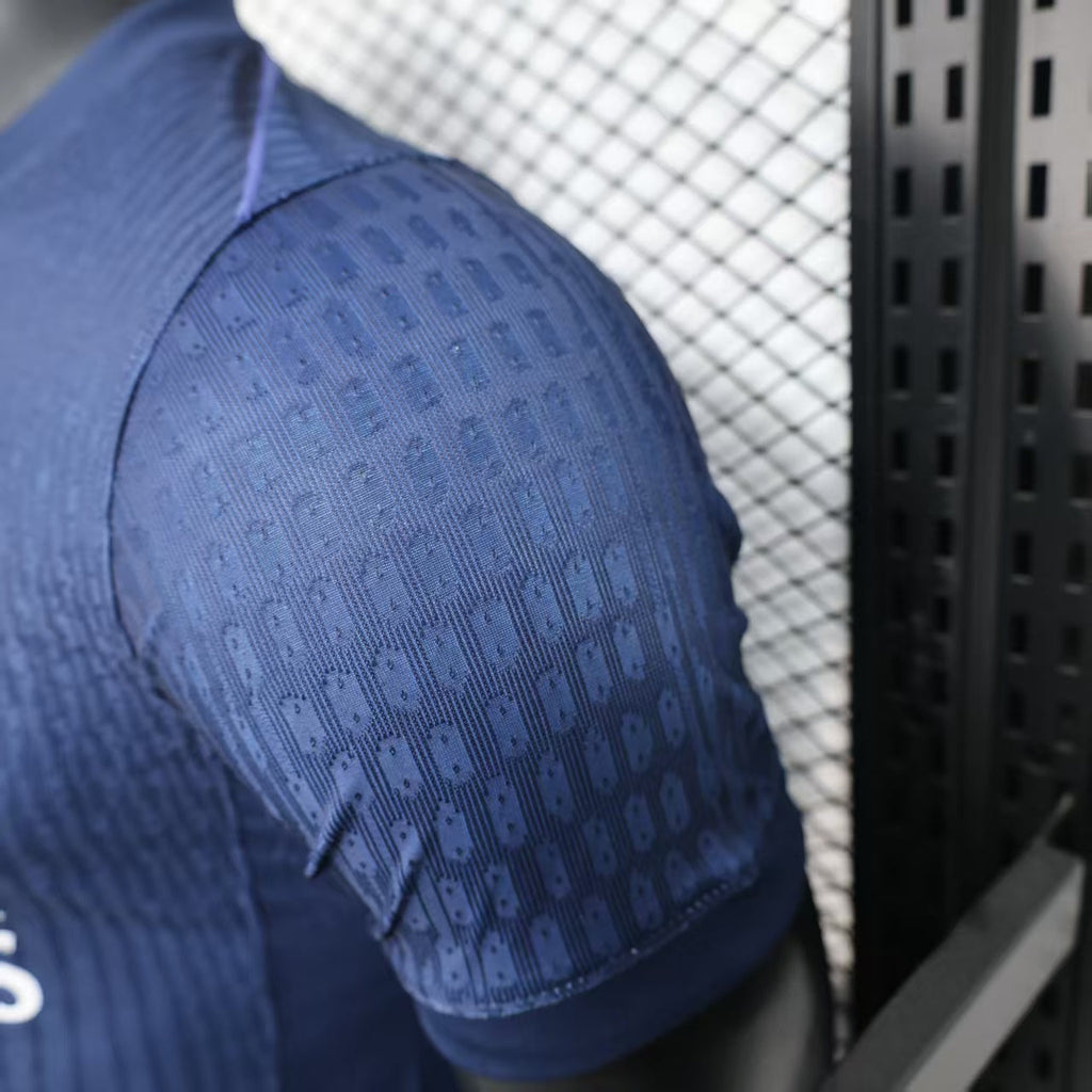 Paris SG Maillot Domicile 24/25 – Spécial LDC CHAMPIONS
