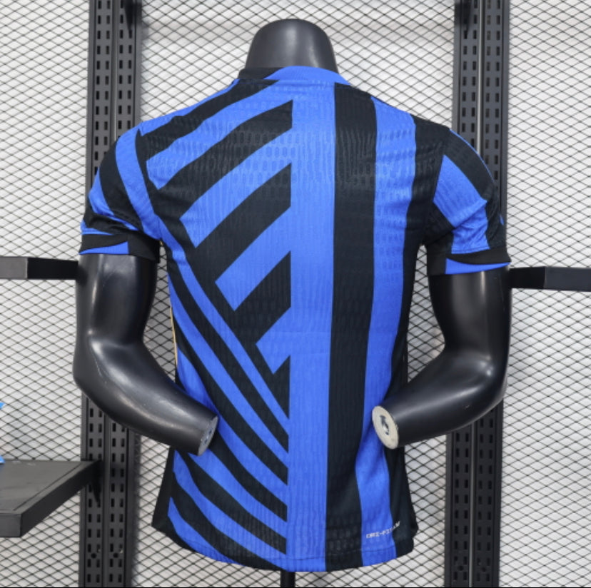 Maillot Inter-Milan 2024/25
