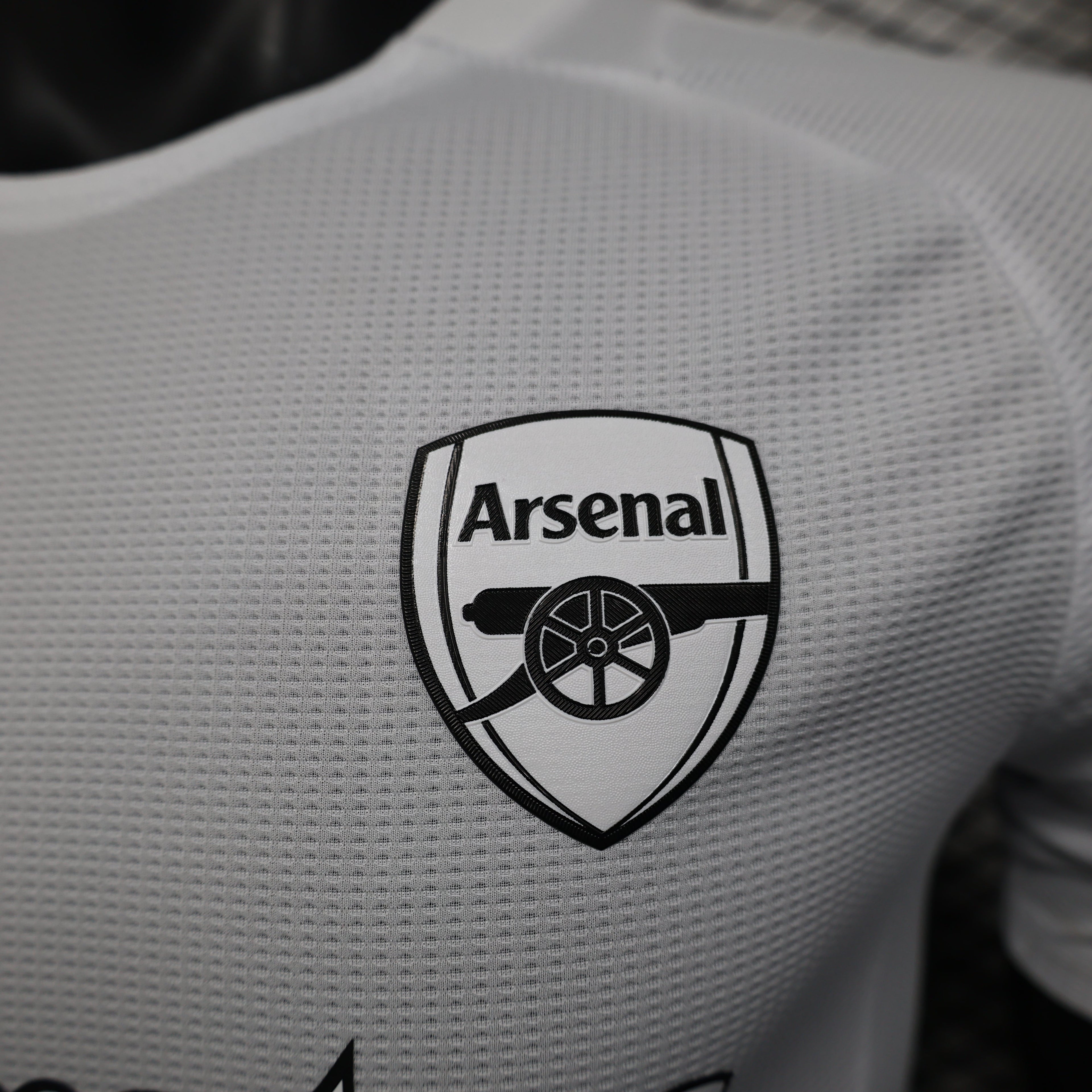 Maillot Arsenal 2024/25 – Édition Spéciale Player Version