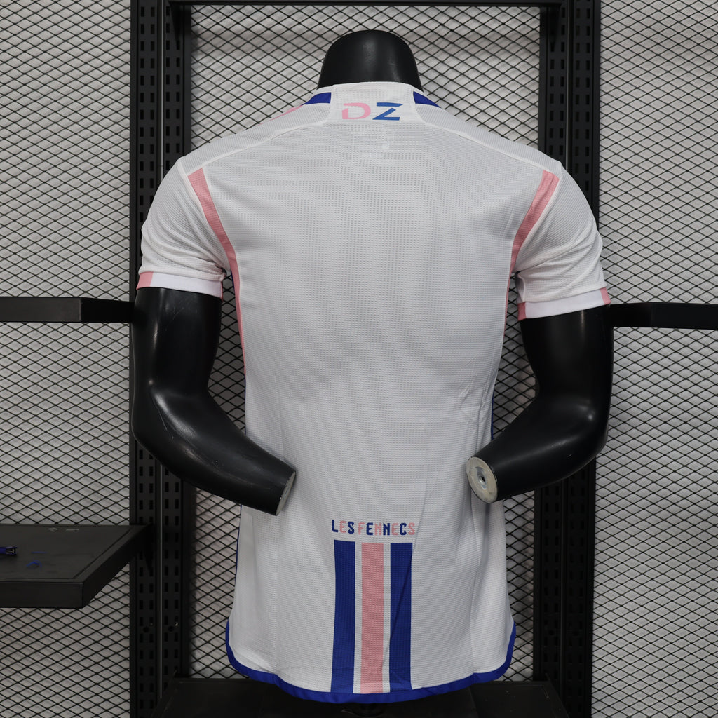 Maillot Concept Algérie 24/25