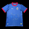 Cap Vert Maillot Domicile 25/26