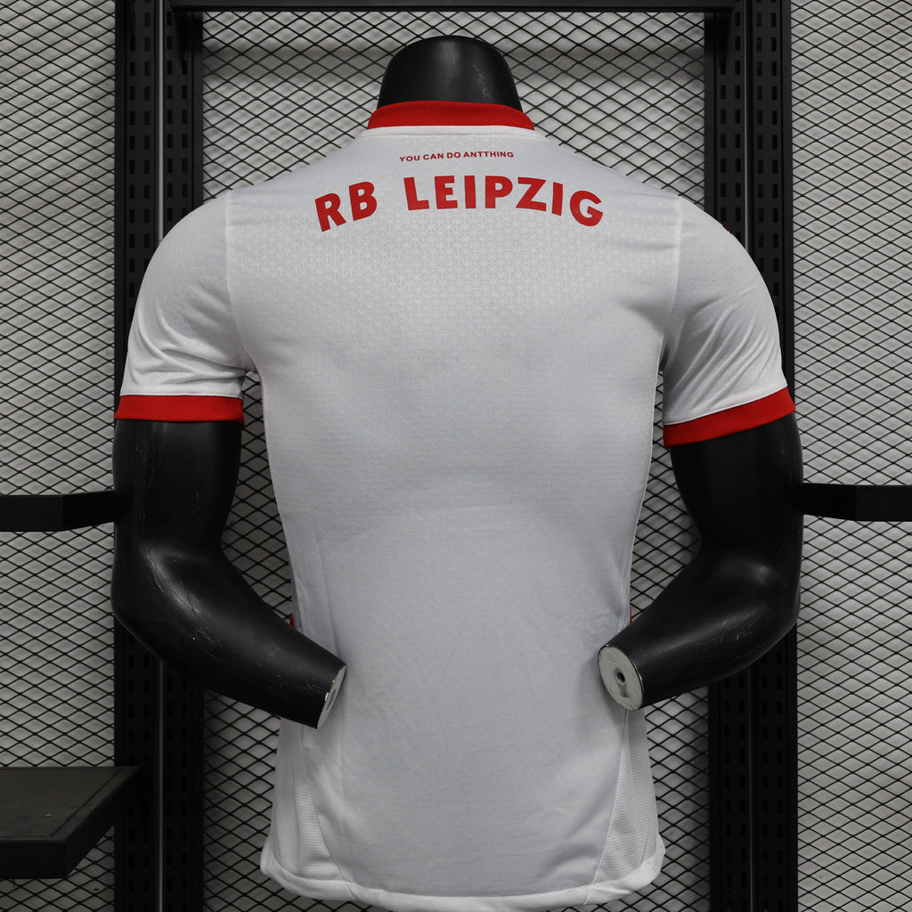Maillot RB Leipzig Domicile 24/25