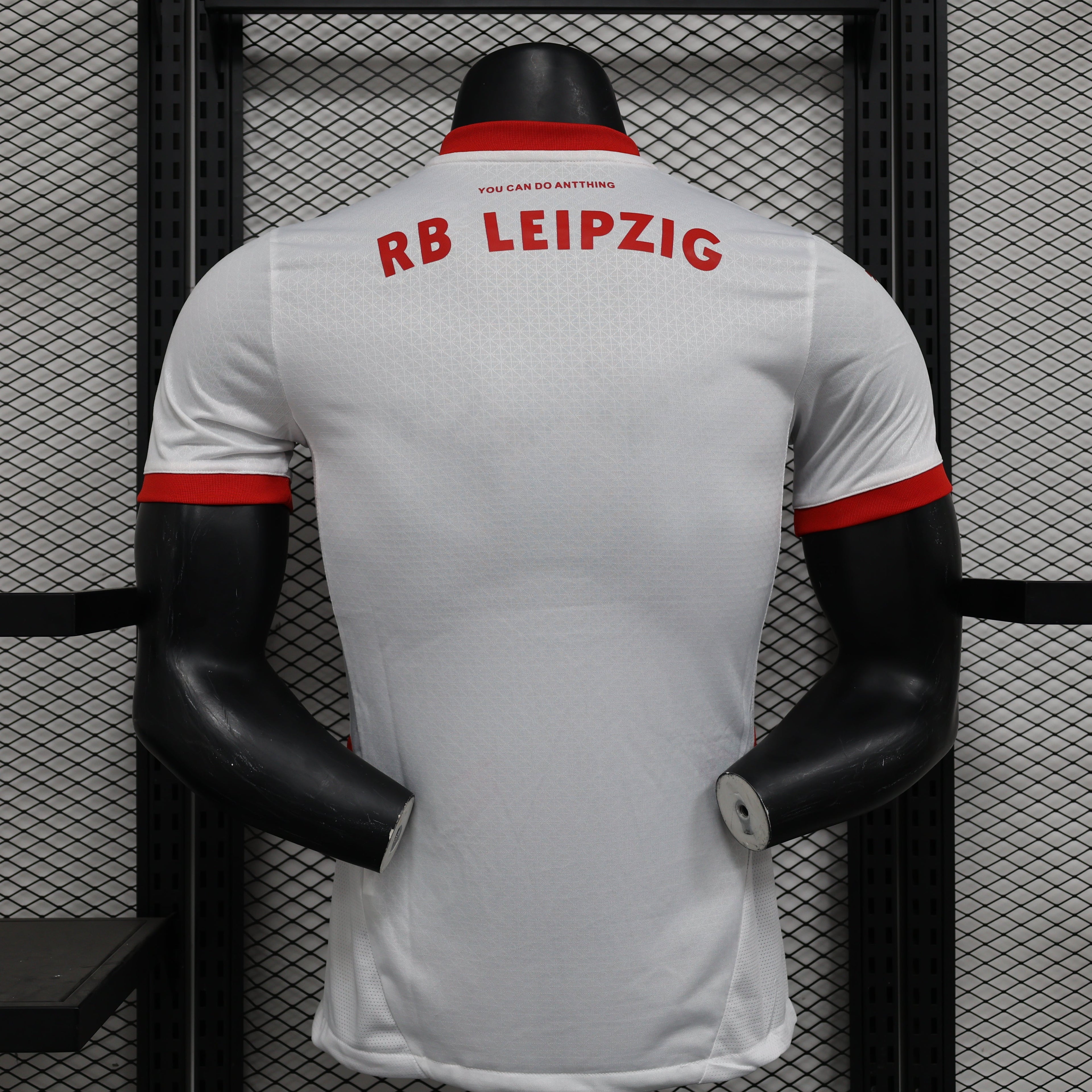 Maillot RB Leipzig Domicile 24/25