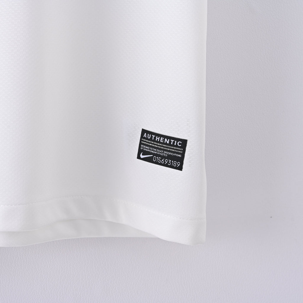 Maillot Rétro Santos 2011/12 – Neymar Jr