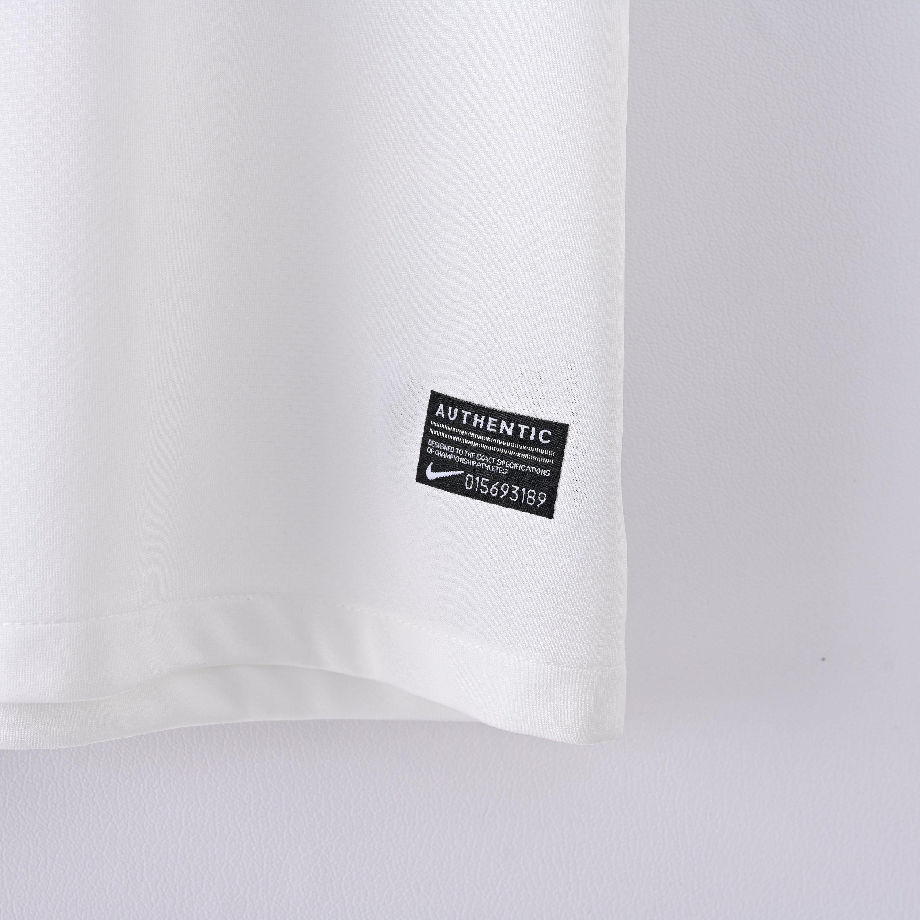 Maillot Rétro Santos 2011/12 – Neymar Jr