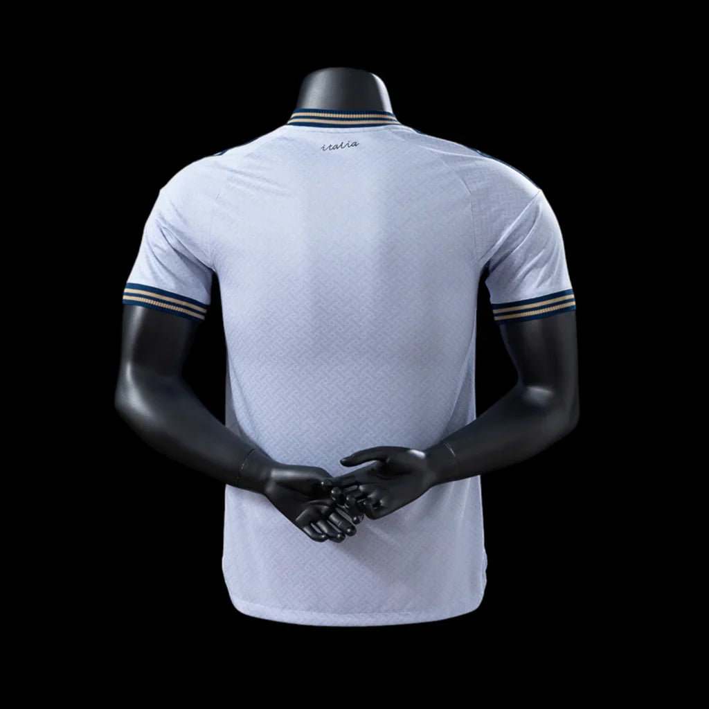 Italie Maillot Extérieur 26/27 – Version Player