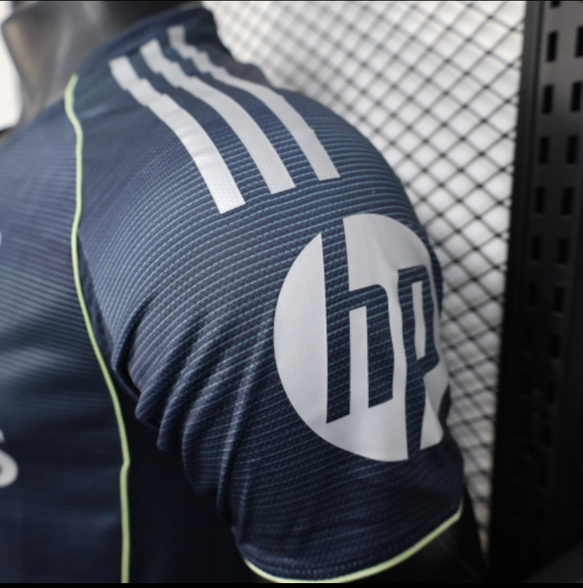 Maillot Real De Madrid