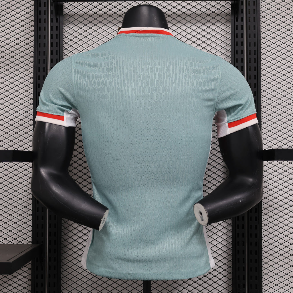 Maillot Extérieur Atlético Madrid 2024/25 – Officiel
