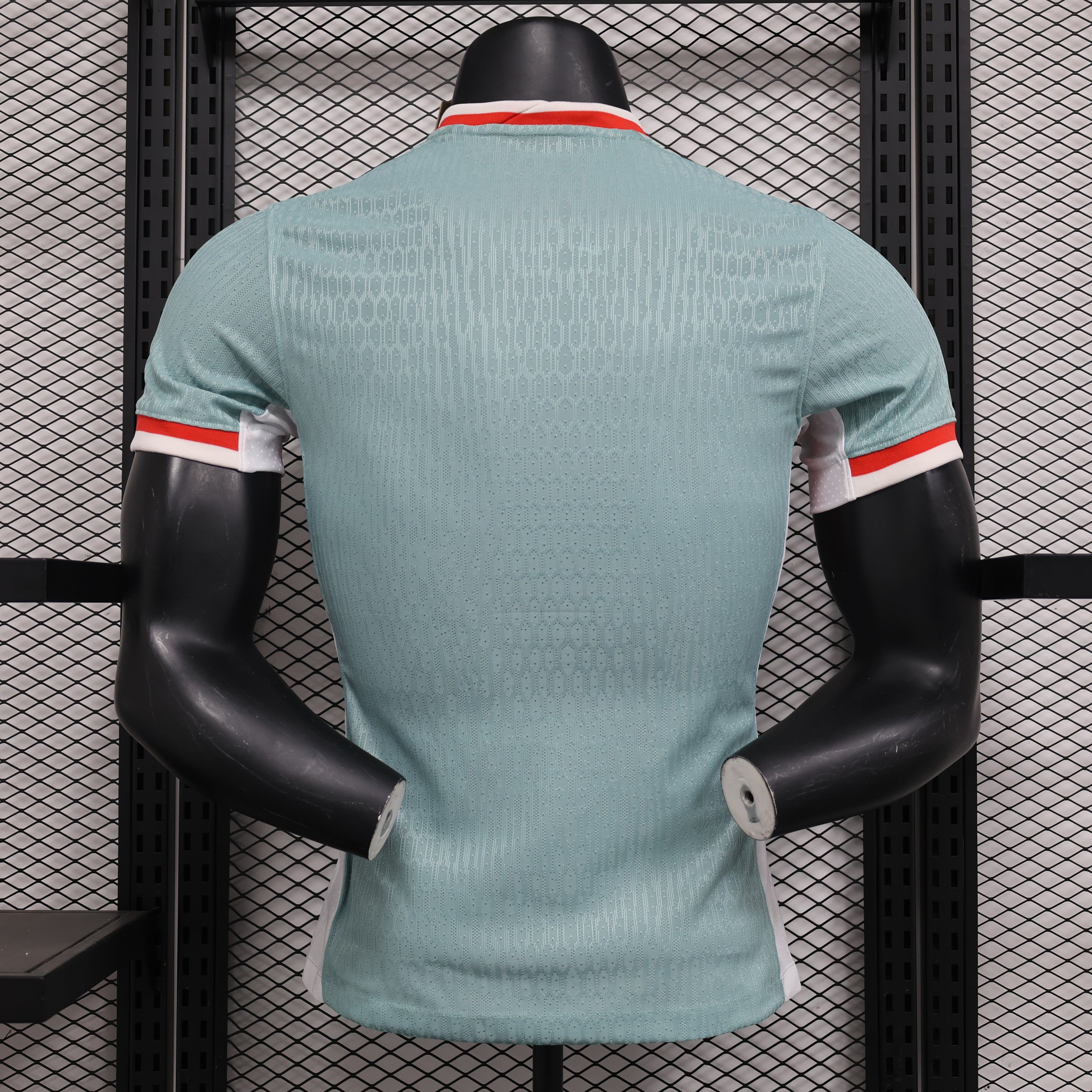 Maillot Extérieur Atlético Madrid 2024/25 – Officiel