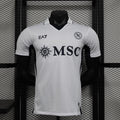 Maillot Extérieur SSC Napoli Blanc