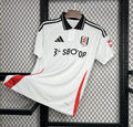 Fulham 2024/25 Domicile