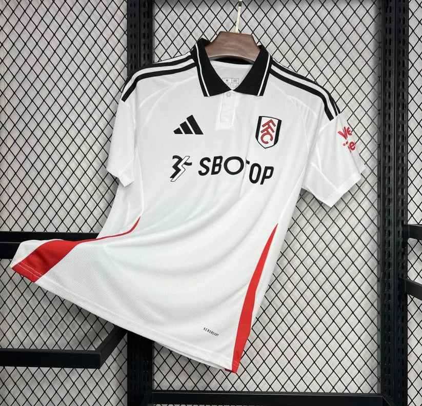 Fulham 2024/25 Domicile