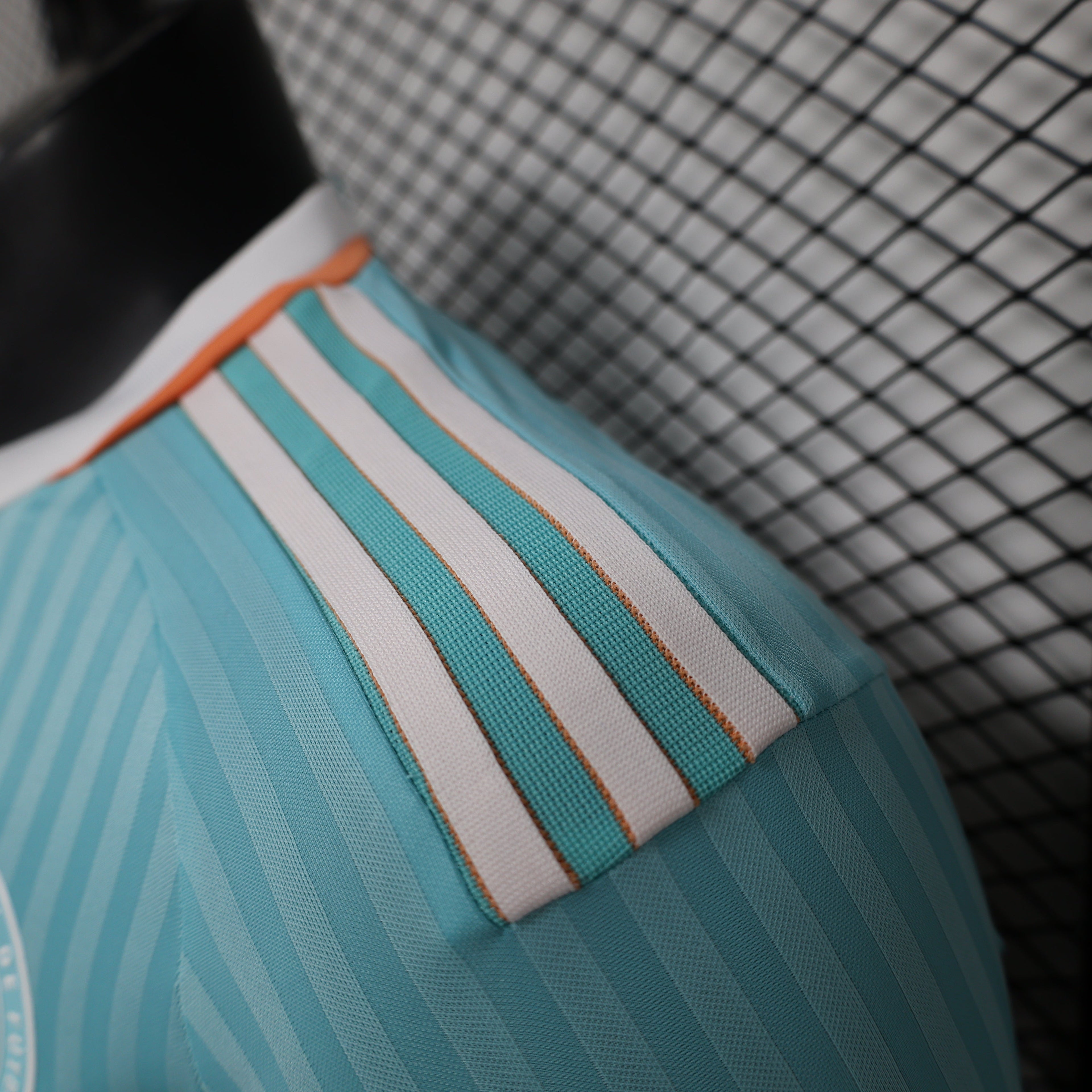 MAILLOT THIRD INTER MIAMI CF 2024/202