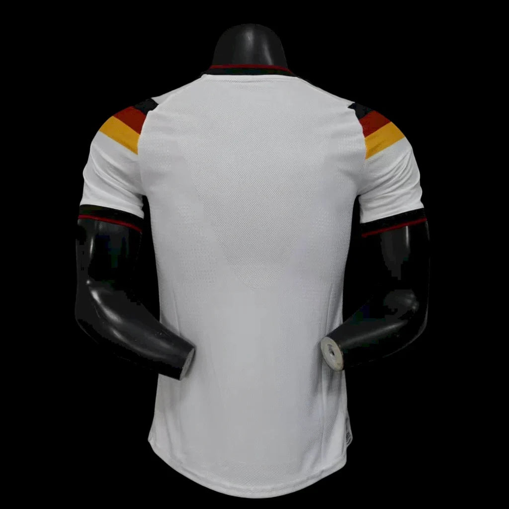 Allemagne Maillot Domicile 26/27 – Version Player