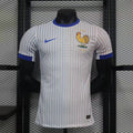 Équipe de France Maillot Extérieur 24/25