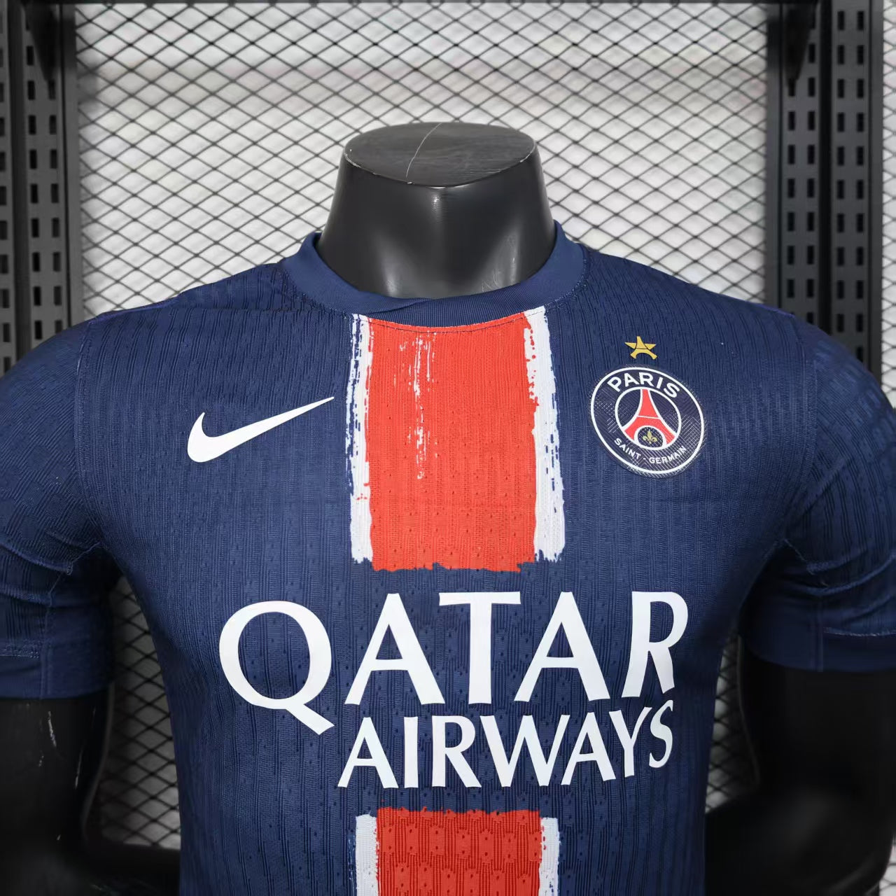 Paris SG Maillot Domicile 24/25 – Spécial LDC CHAMPIONS