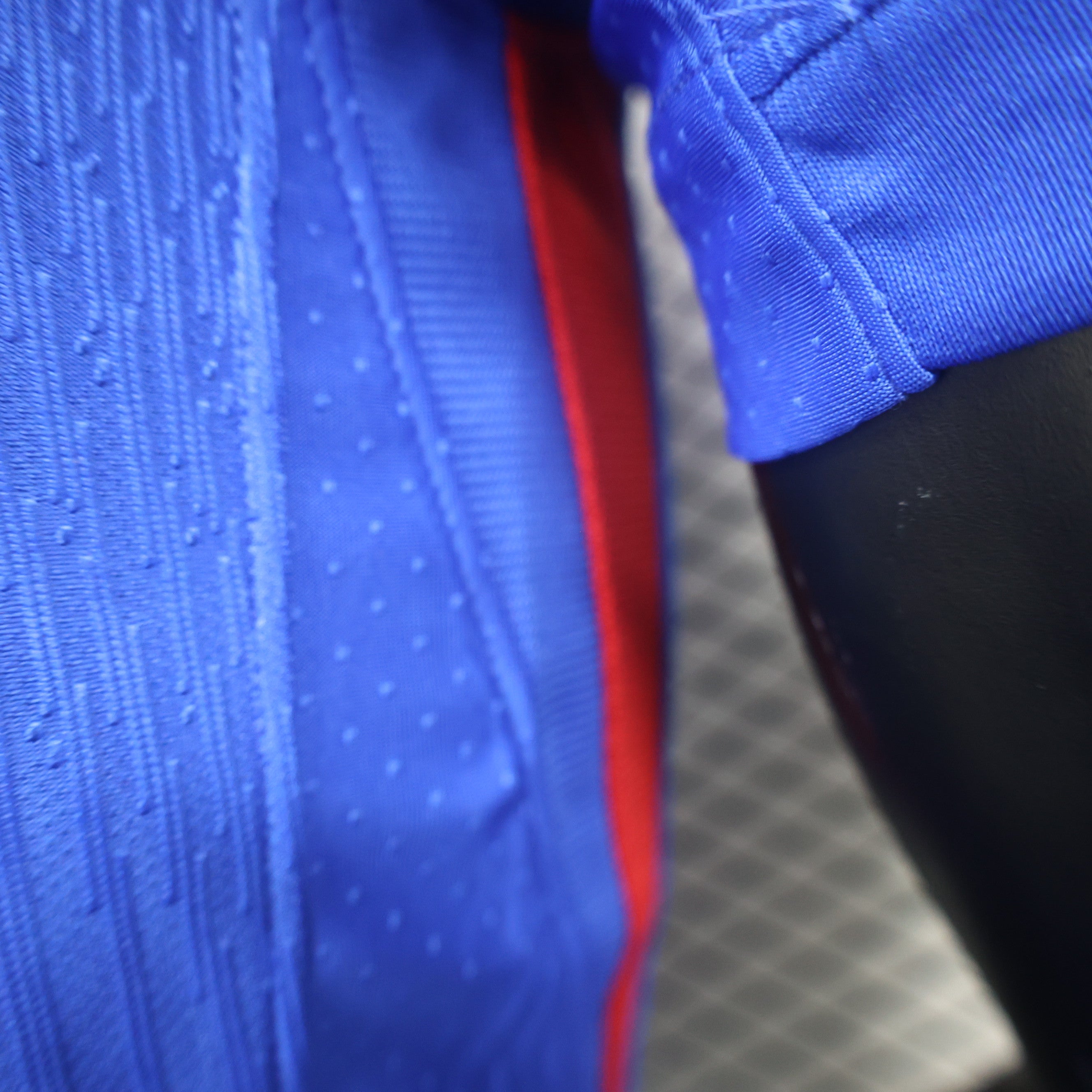 Maillot domicile Équipe de France 24/25