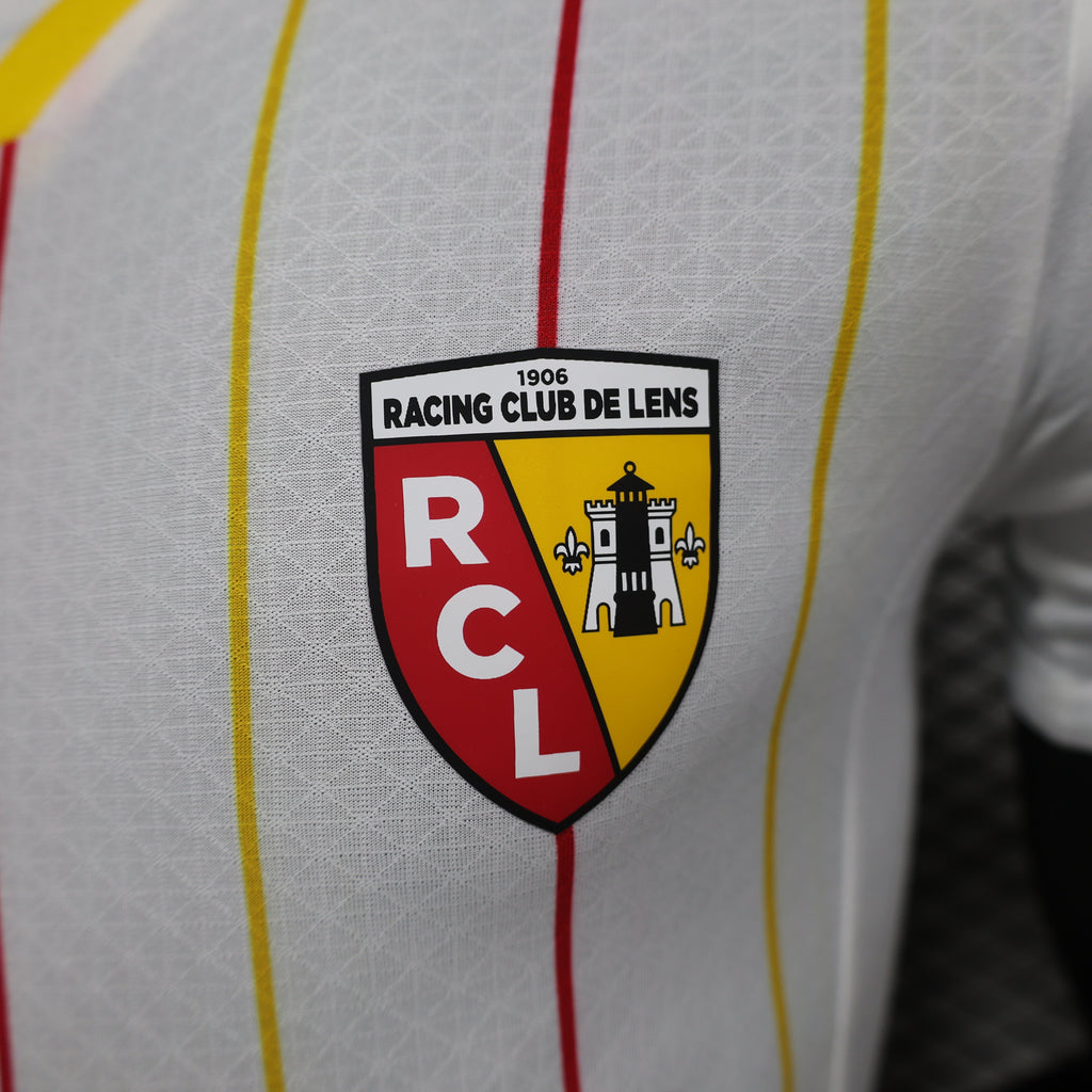 Maillot Third RC Lens 2024/25