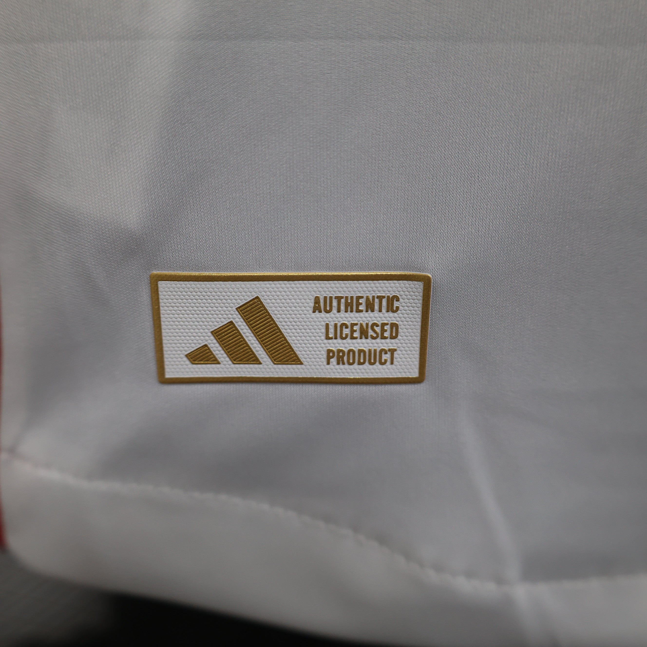 Maillot Domicile 2024/2025 – Olympique Lyonnais