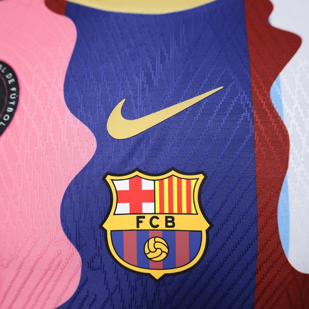 Maillot Concept Lionel Messi – Carrière Légendaire