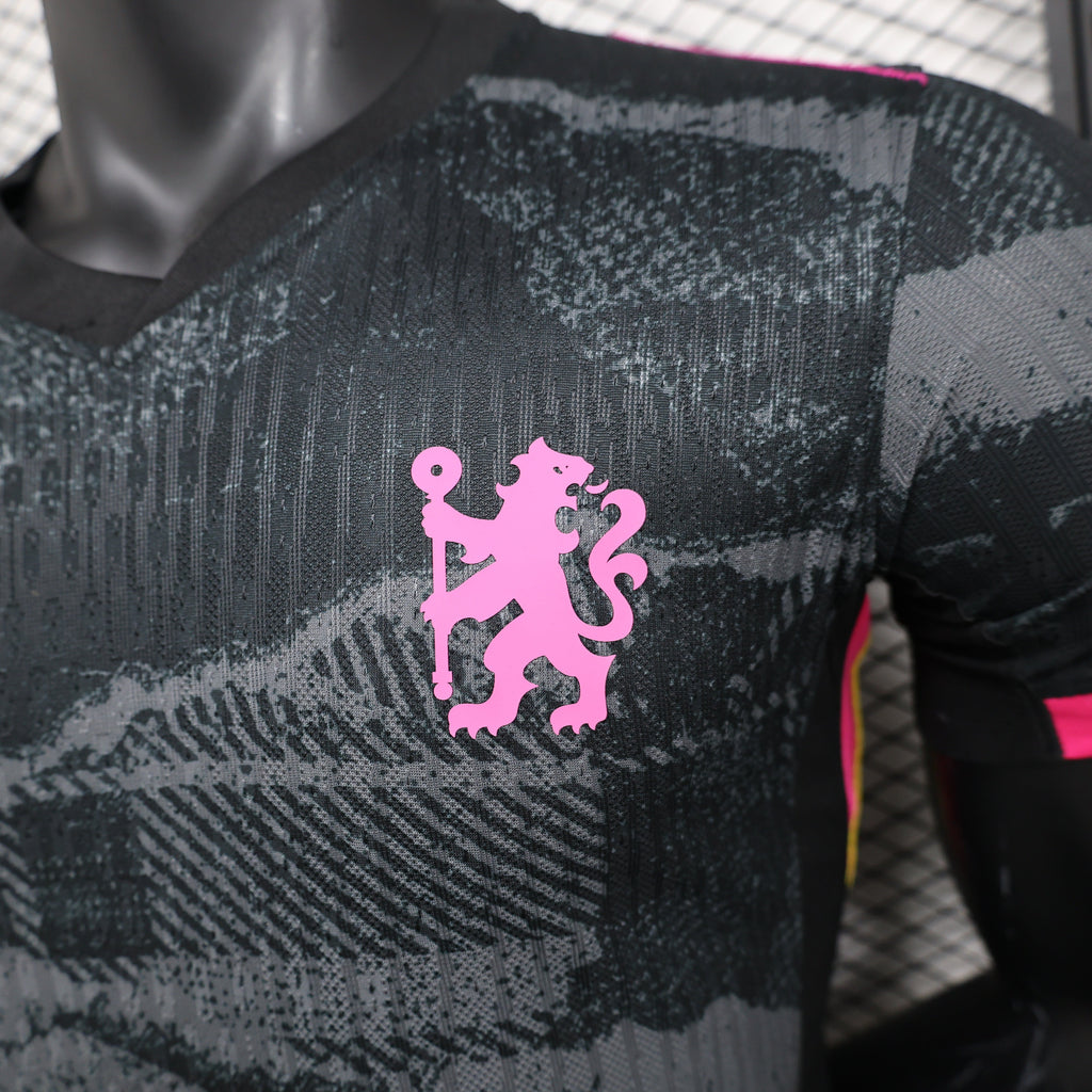 MAILLOT THIRD CHELSEA 2024/2025