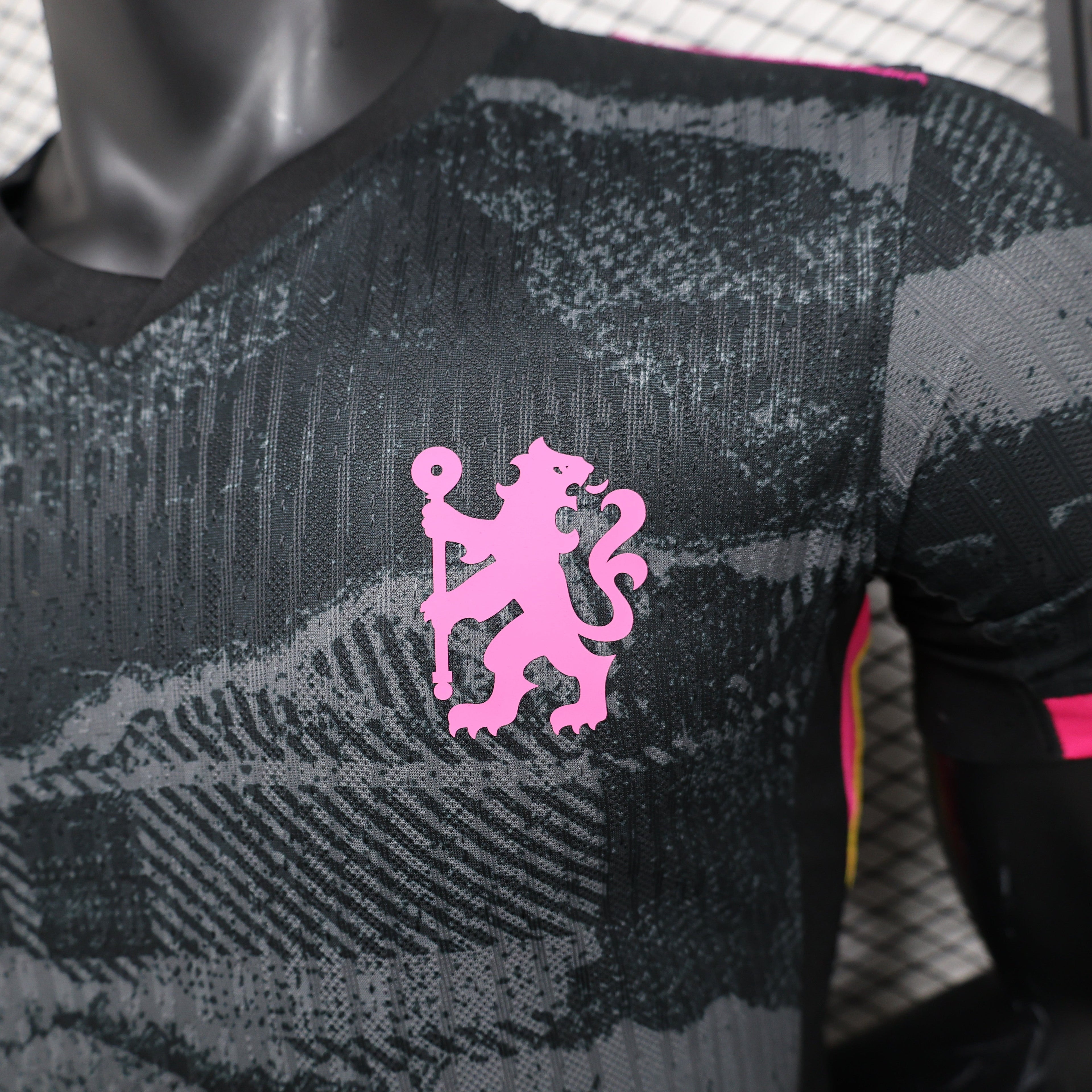 MAILLOT THIRD CHELSEA 2024/2025
