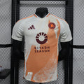 Maillot Riyadh Season x AS Roma 2024