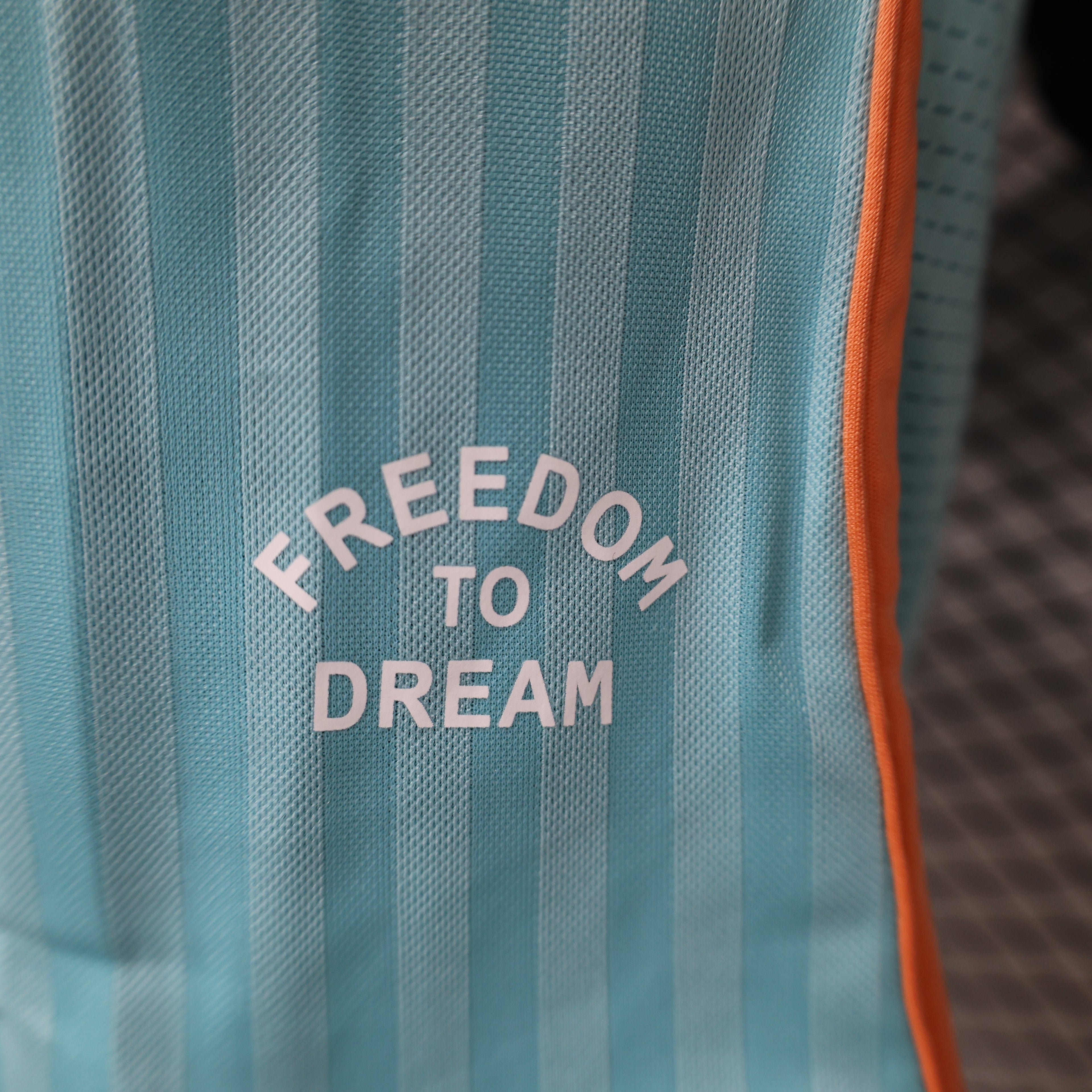 MAILLOT THIRD INTER MIAMI CF 2024/202