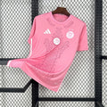 Maillot Concept Algérie Rose 2024/25