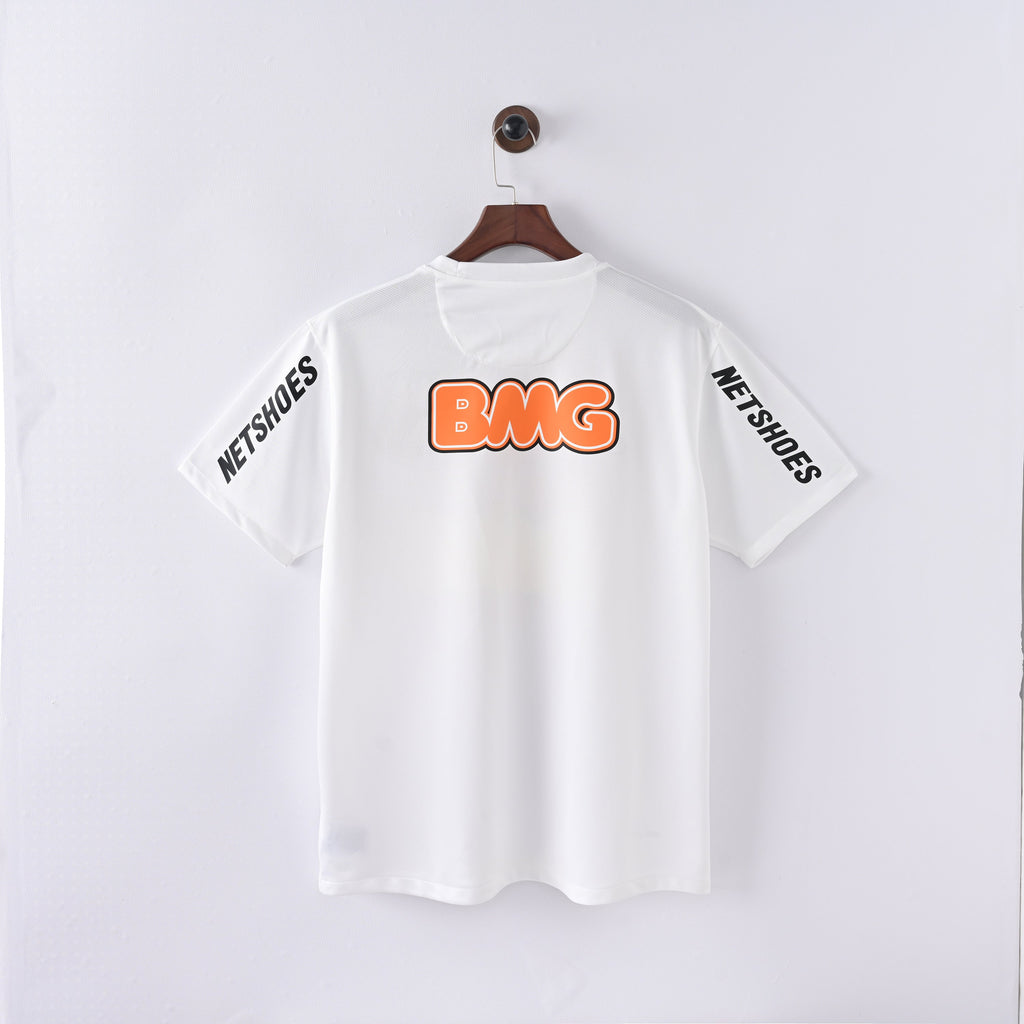 Maillot Rétro Santos 2011/12 – Neymar Jr