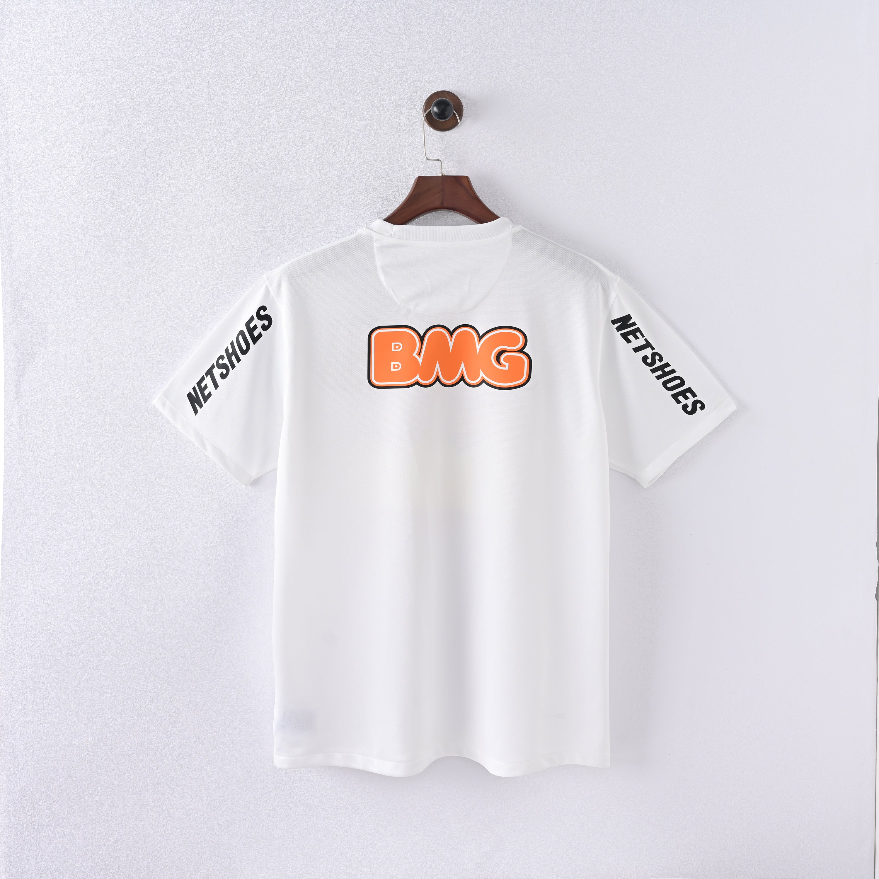 Maillot Rétro Santos 2011/12 – Neymar Jr