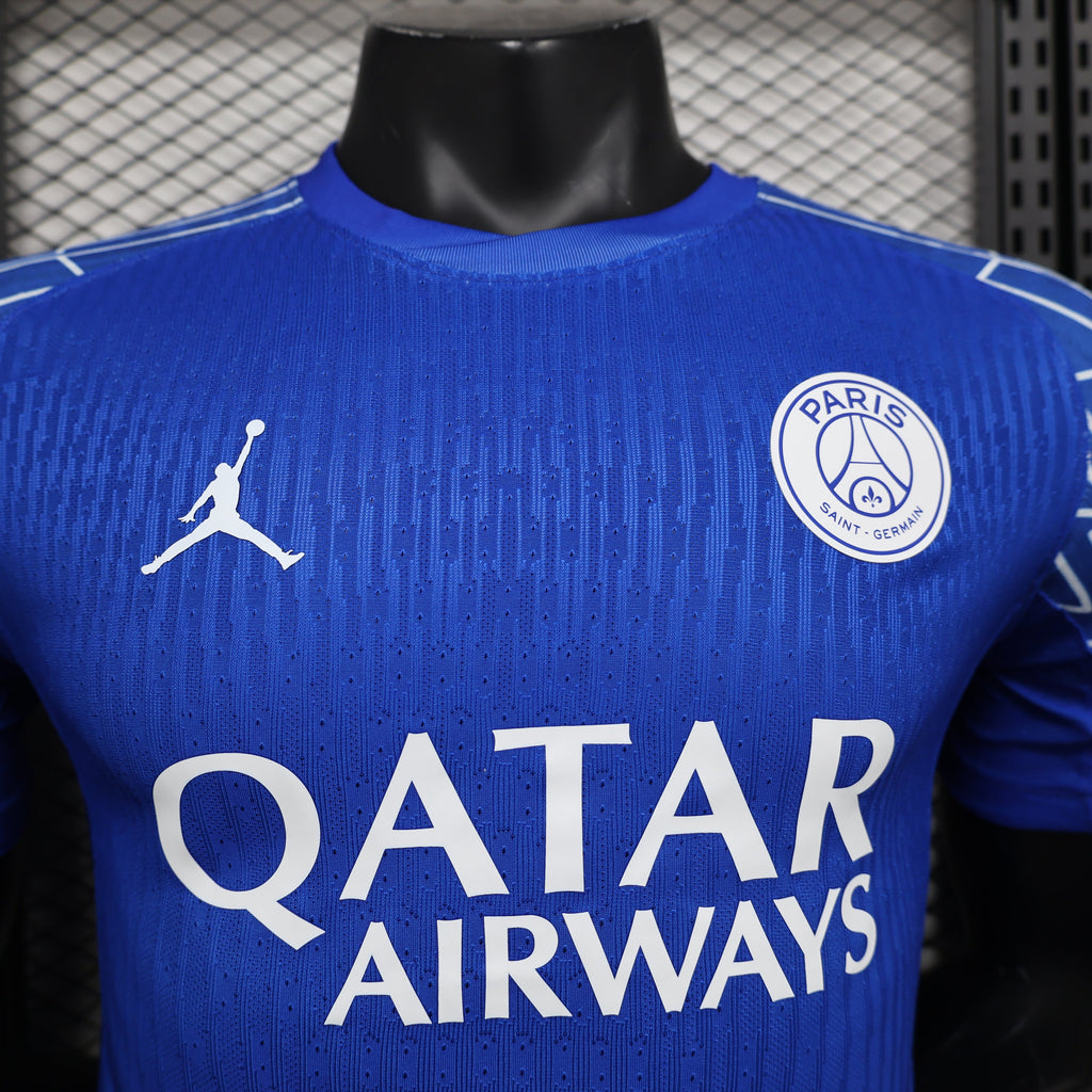 Maillot Extérieur PSG 2024/2025