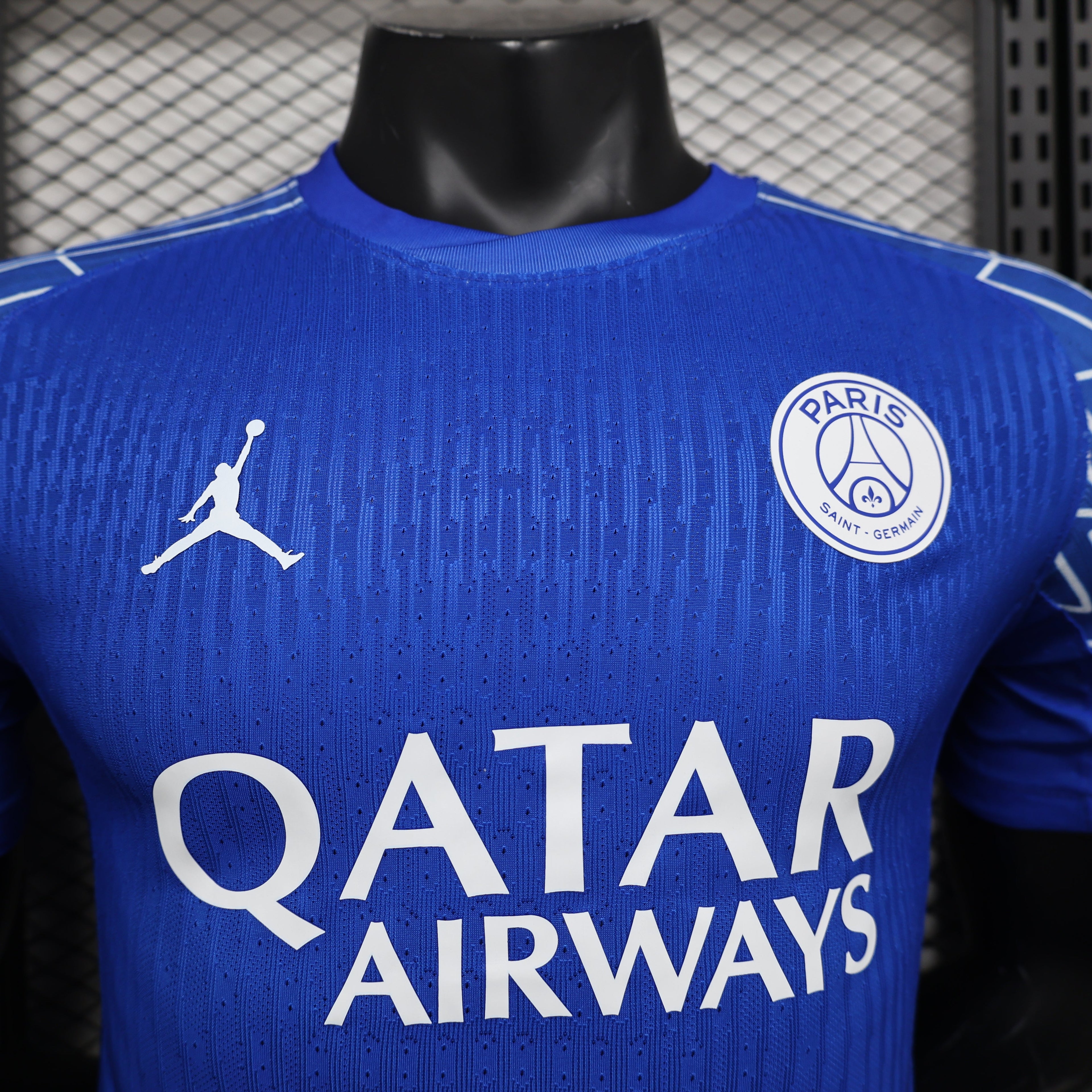 Maillot Extérieur PSG 2024/2025