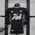 Maillot Algérie Concept Noir – Édition « Fierté »