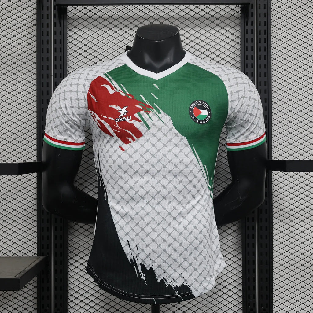 Maillot Palestine