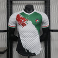 Maillot Palestine