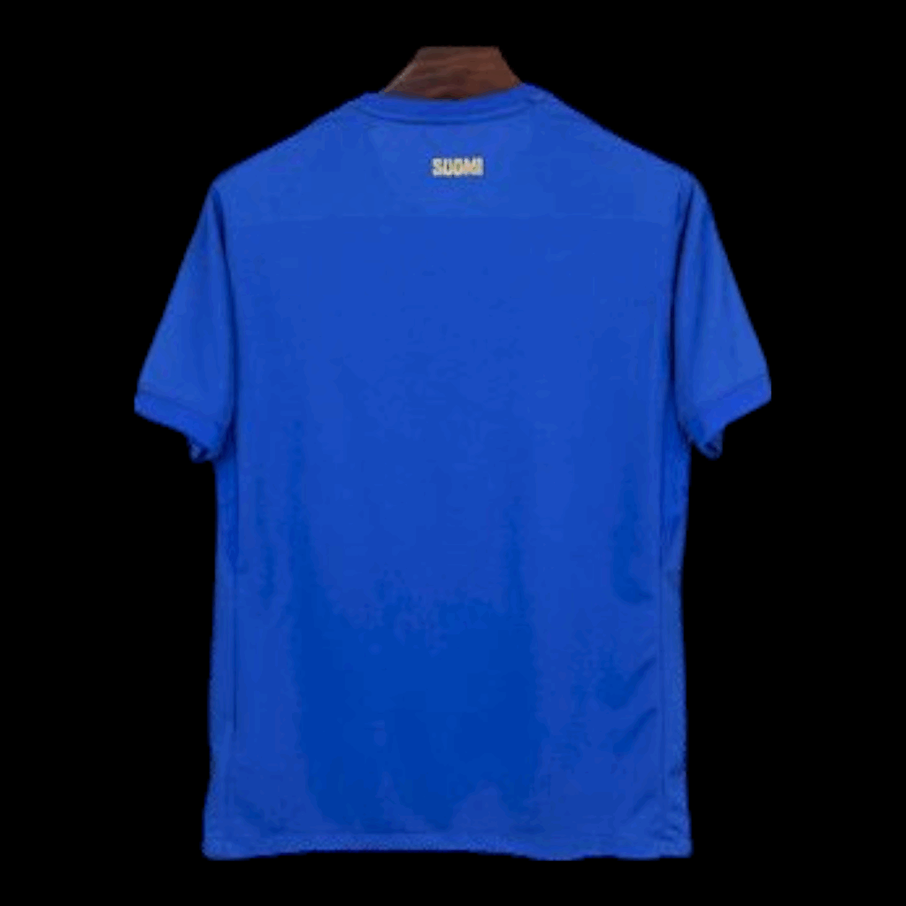 Finlande Maillot Extérieur 26/27