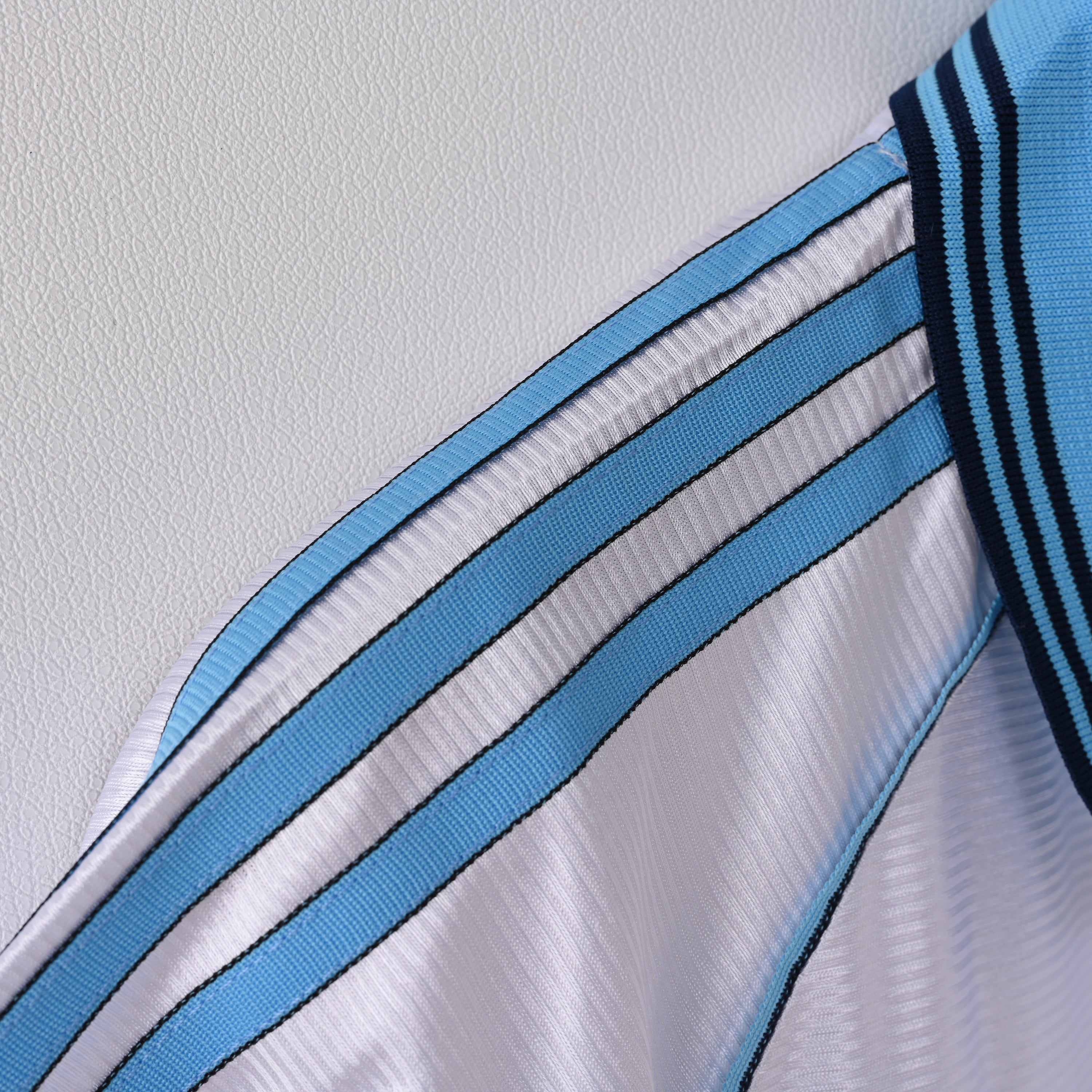 Maillot Marseille vintage
