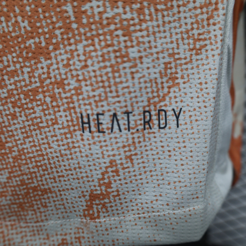 Maillot Riyadh Season x AS Roma 2024