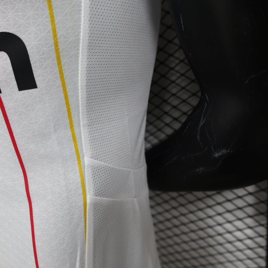Maillot Third RC Lens 2024/25